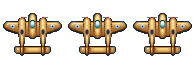 Strip Aereo