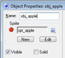 Apple Object