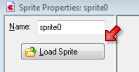 Load Sprite