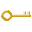 key Gold