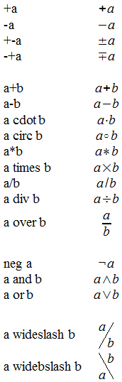op_unari_binari