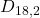 D_{18, 2}