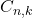 C_{n,k}