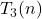 T_3(n)