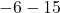 -6-15
