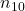 n_{10}