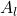 A_l