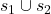 Rendered by QuickLaTeX.com s_1 \cup s_2