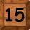 15